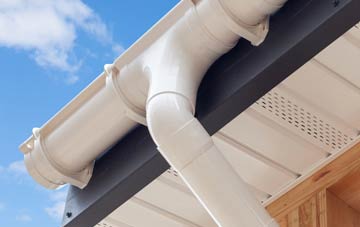 Durgan gutter installation costs