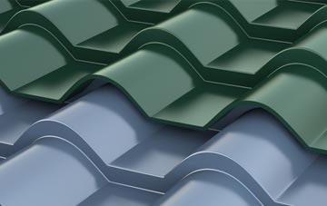 who should consider Durgan plastic roofs